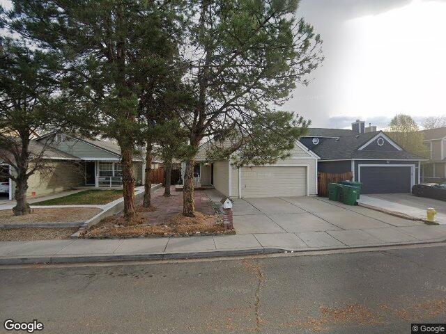 1674 sabatino dr, sparks,  NV 89434