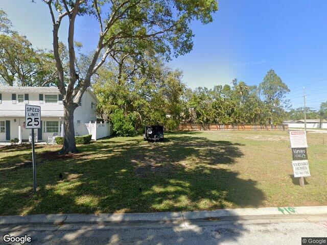 12523 83rd avenue n, seminole,  FL 33772