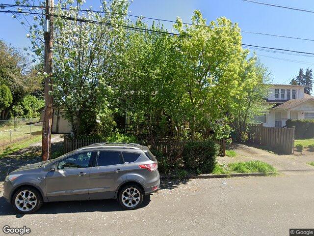4316 n montana ave, portland,  OR 97217