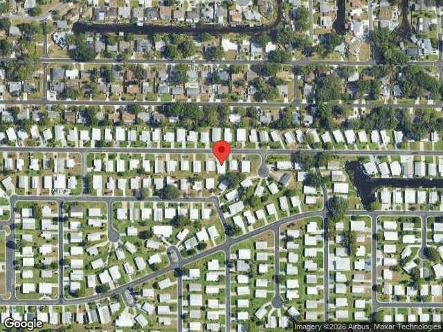 198 philadelphia blvd #11
                                ,Unit # 11, palm harbor,  FL 34684