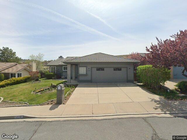 5026 santa barbara ave, sparks,  NV 89436