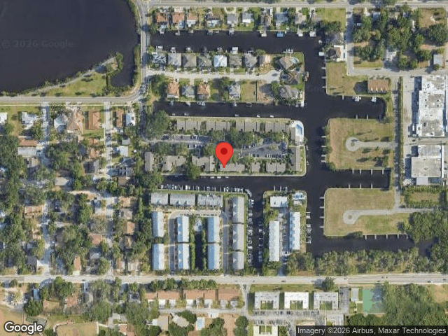 377 moorings cove dr # 9h
                                ,Unit # 9H, tarpon springs,  FL 34689