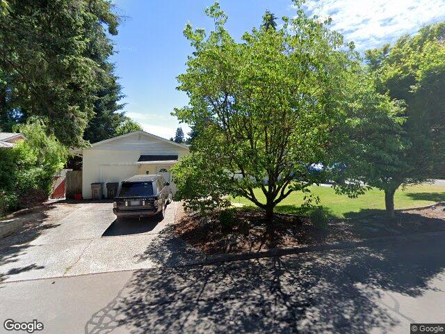 13580 sw village glenn dr, portland,  OR 97223