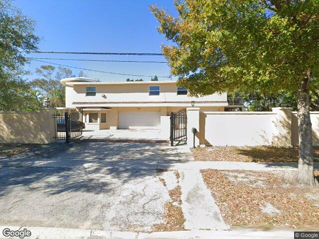 6628 1st st n, saint petersburg,  FL 33702