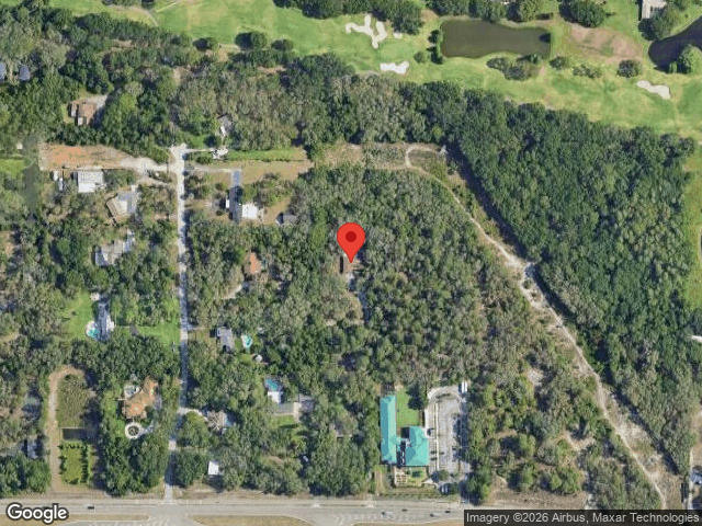 2787 keystone rd, tarpon springs,  FL 34688