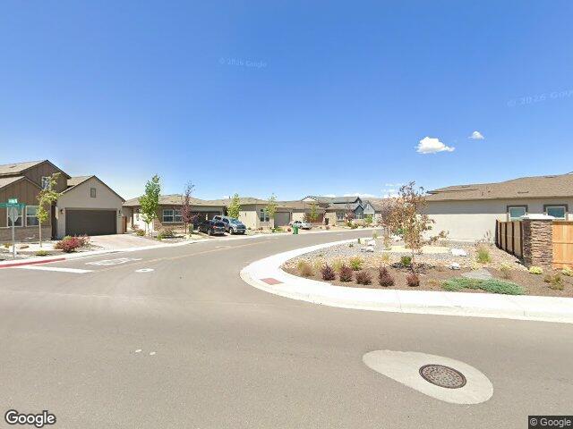 2330 silent creek ln, sparks,  NV 89436