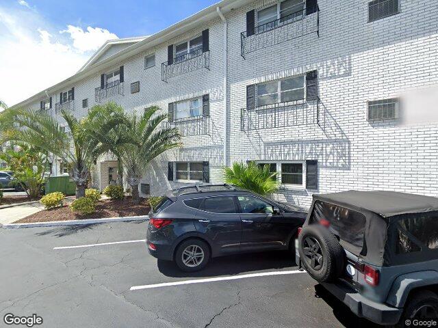 4050 4th st n #122
                                ,Unit Apt 122, saint petersburg,  FL 33703