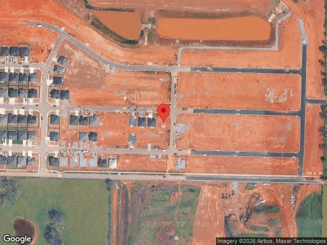 6901 sw high meadow boulevard, bentonville,  AR 72713