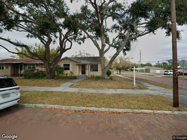4401 3rd ave n, saint petersburg,  FL 33713