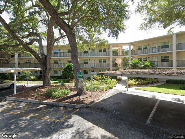 870 virginia st #105
                                ,Unit Apt 105, dunedin,  FL 34698