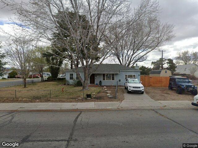 1030 4th st, sparks,  NV 89431