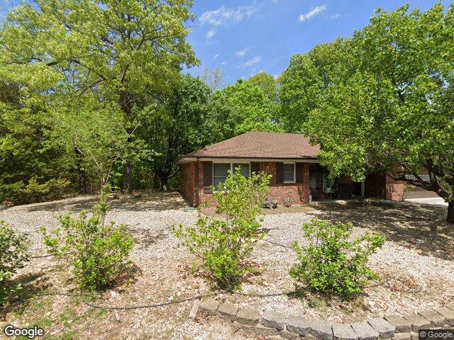 66 wentworth dr, bella vista,  AR 72715
