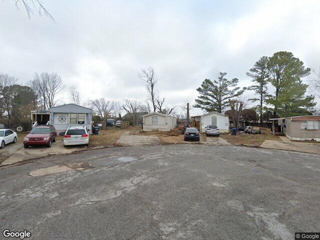 3907 w lupine way, rogers,  AR 72758