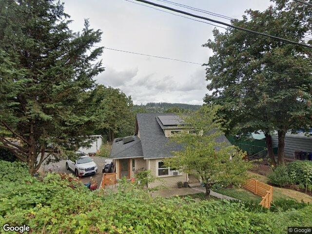 319 s center st, oregon city,  OR 97045