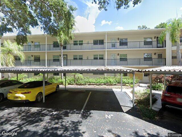 820 virginia st #206
                                ,Unit Apt 206, dunedin,  FL 34698