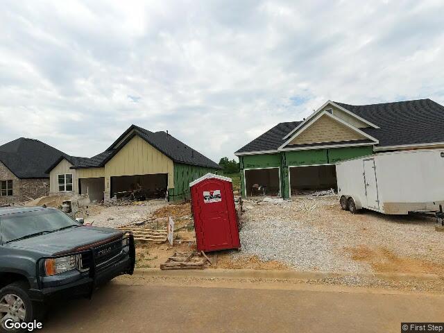 2112 silk st, pea ridge,  AR 72751