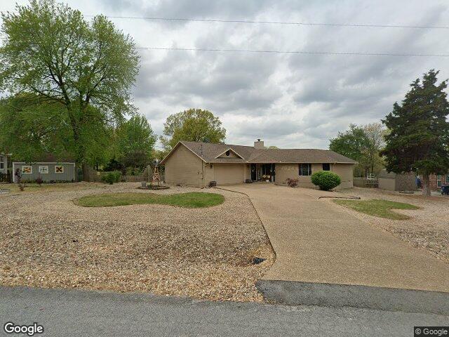 7 pamona dr, bella vista,  AR 72715