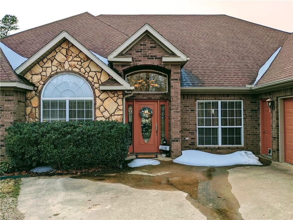 9873 cobble ln, rogers,  AR 72756