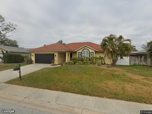3126 swan ln, safety harbor,  FL 34695