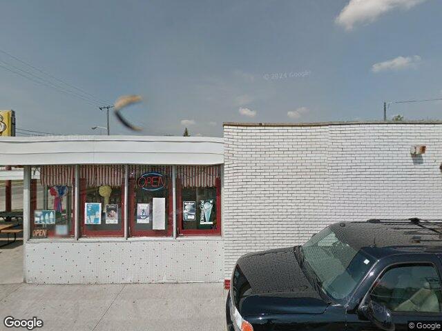 15801 e 10 mile rd road, eastpointe,  MI 48021