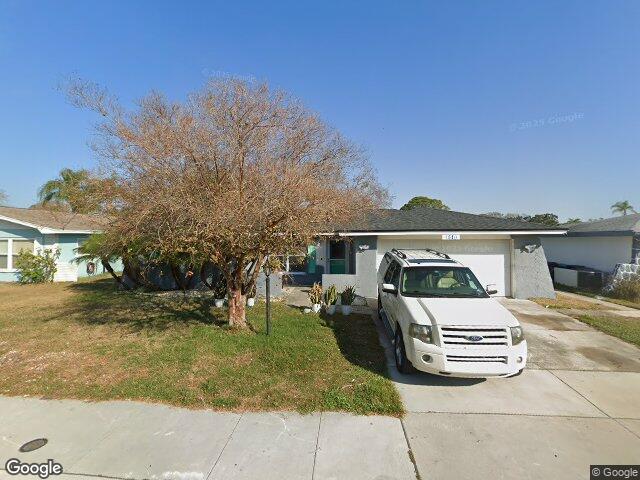 1810 driftwood cir s, oldsmar,  FL 34677