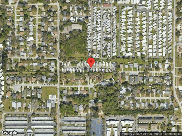 4189 78th st n lot 27
                                ,Unit Lot 27, saint petersburg,  FL 33709