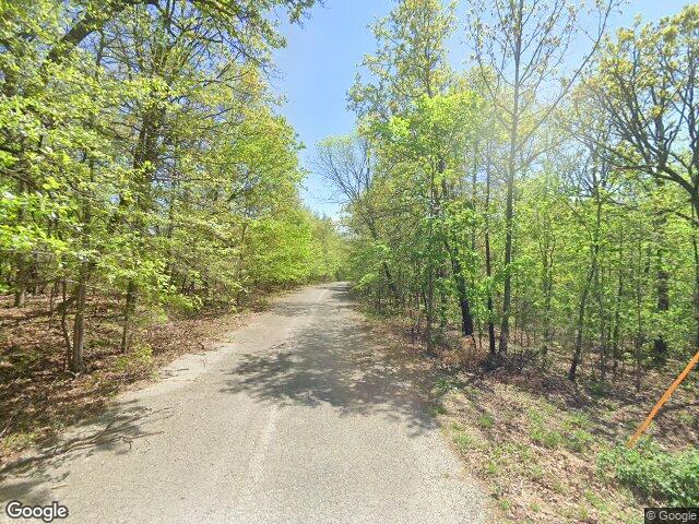 roxburgh lane, bella vista,  AR 72715