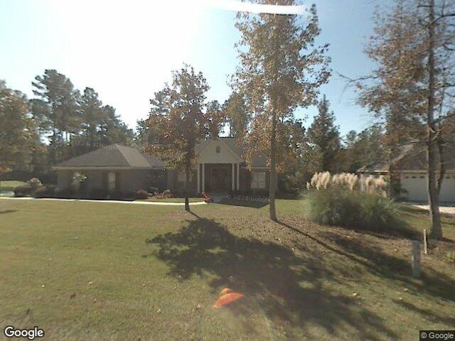 15 jubilee pt, hattiesburg,  MS 39402