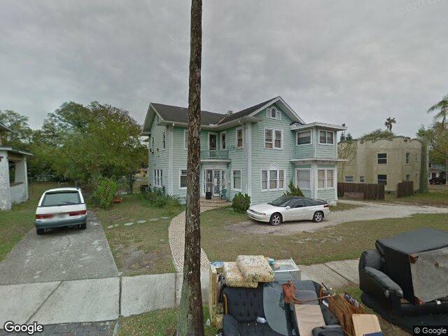 2306 trelain dr s, saint petersburg,  FL 33712