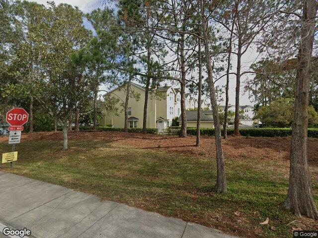 2644 sabal springs drive
                                ,Unit 3, clearwater,  FL 33761