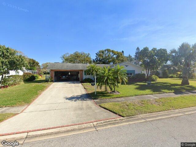 2880 doone cir, palm harbor,  FL 34684