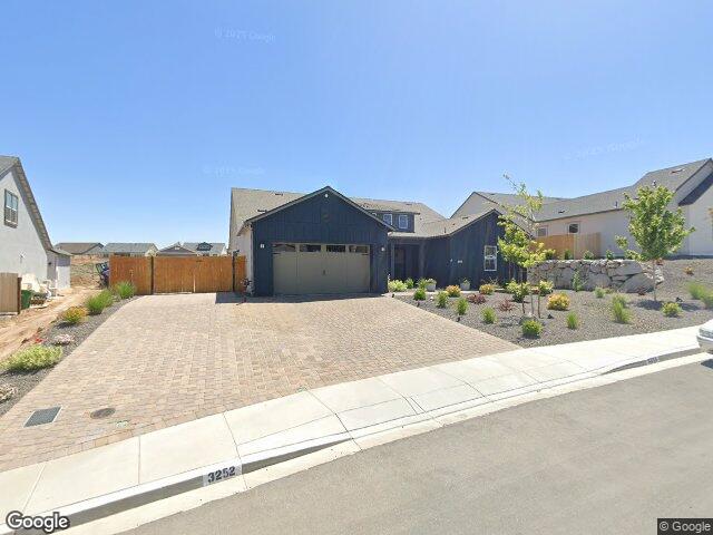 3252 amaretto way, sparks,  NV 89441