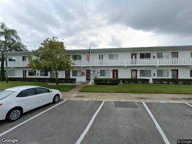 8325 112th st #109
                                ,Unit Apt 109, seminole,  FL 33772