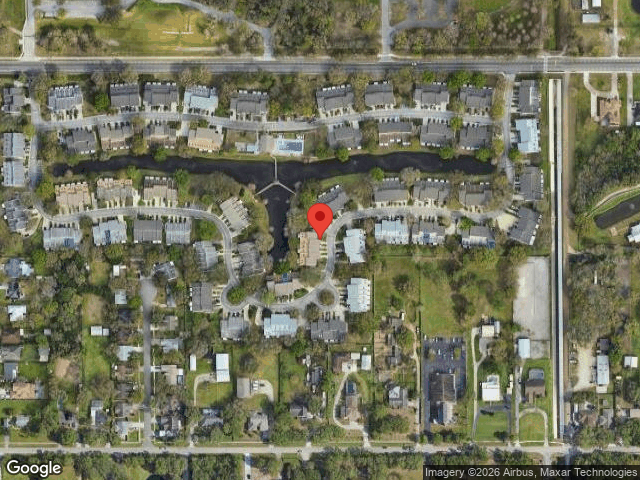 6343 n 92nd place n #2105, pinellas park,  FL 33782