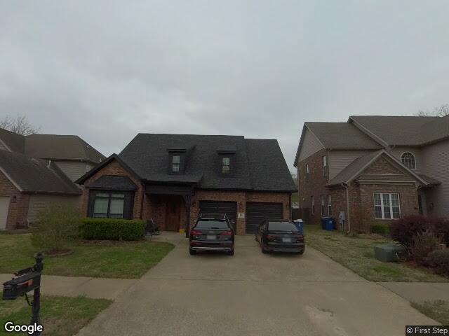 110 se g ct, bentonville,  AR 72712