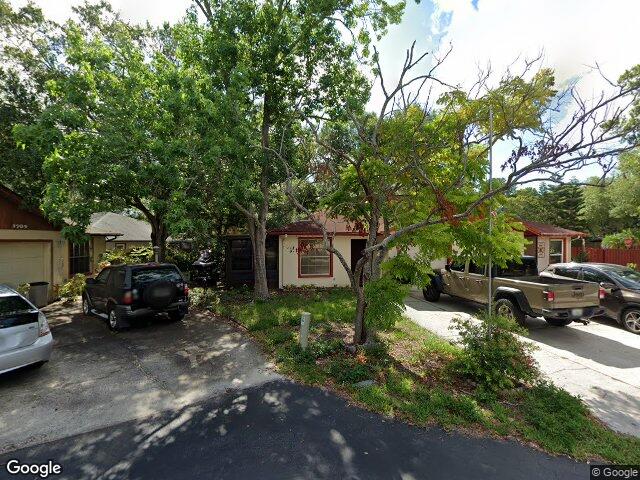 3705 simpson ct, palm harbor,  FL 34684