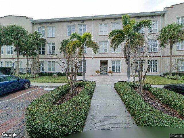 701 mirror lake dr n dr n unit 118, saint petersburg,  FL 33701