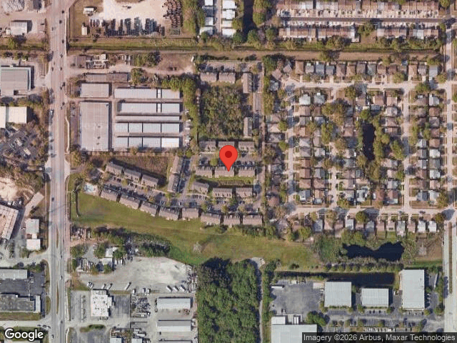 8754 abbey ln, largo,  FL 33771