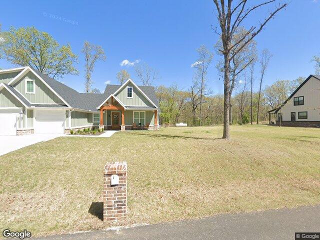 9 whithorn cir, bella vista,  AR 72715