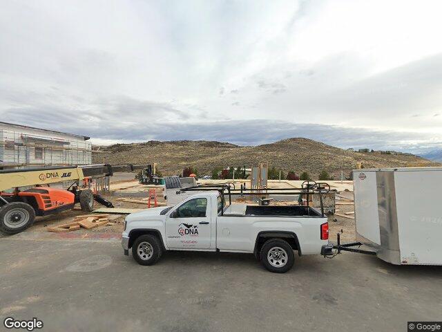 2393 tecumseh way # 13
                                ,Unit # 13, sparks,  NV 89436