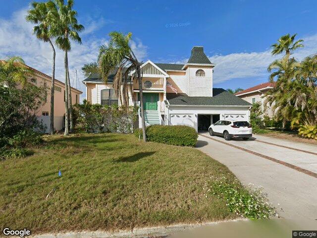  saint petersburg,  FL 33715