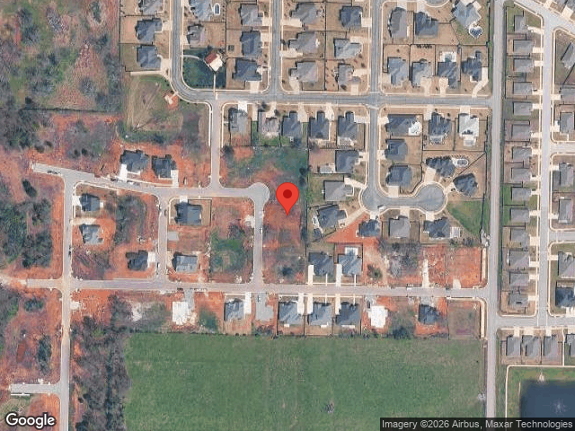 3620 bearpaw path, bentonville,  AR 72712