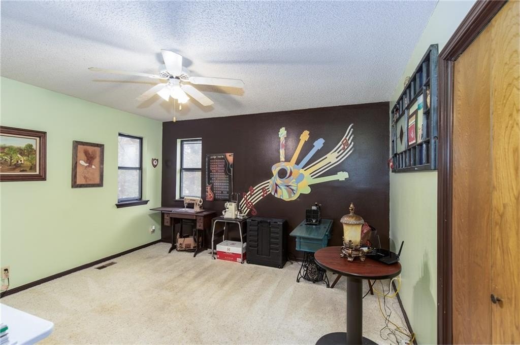 3 matlock cir, bella vista,  AR 72715