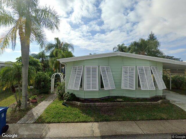 121 dolphin dr s, oldsmar,  FL 34677