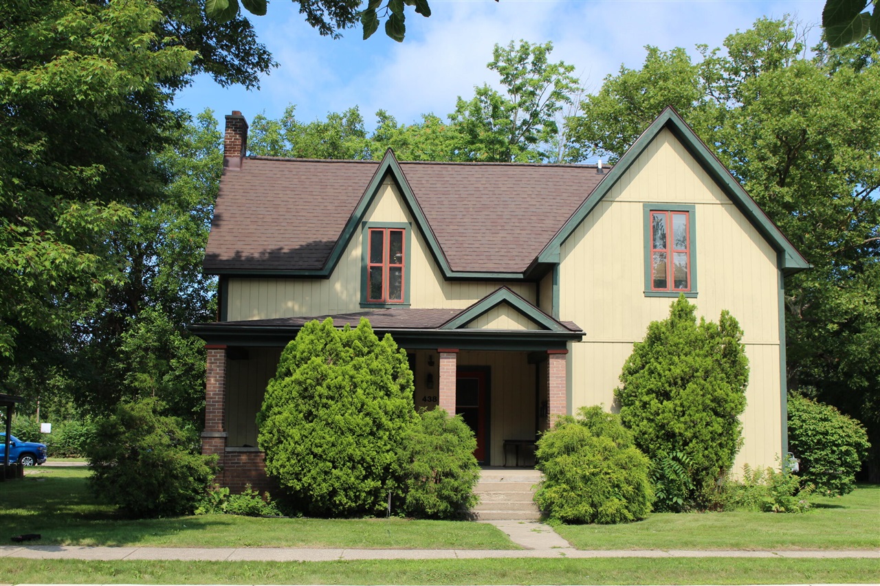 438 s huron st, ypsilanti,  MI 48197