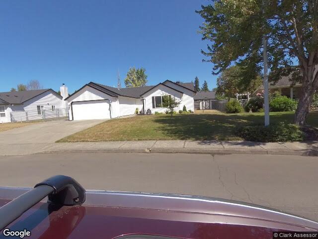 1703 sw 2nd ave, battle ground,  WA 98604