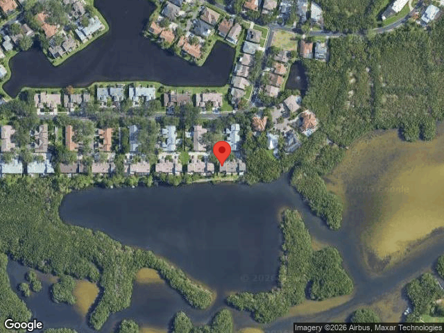 1052 sanabel ct ne, saint petersburg,  FL 33702