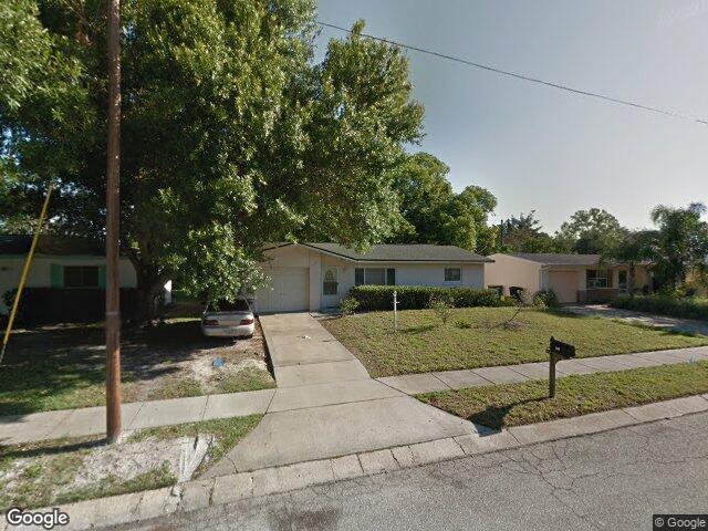 1712 carlisle st, clearwater,  FL 33755