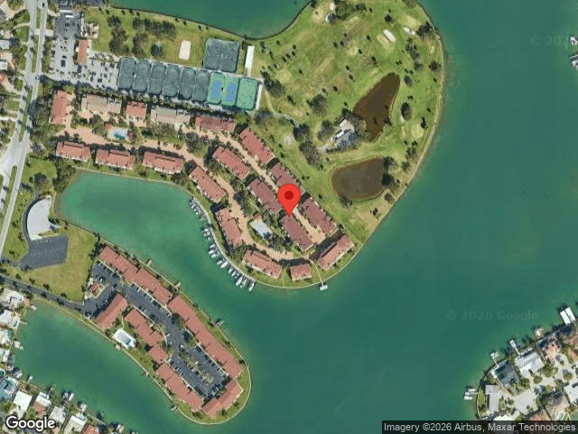 530 sandy hook rd, treasure island,  FL 33706