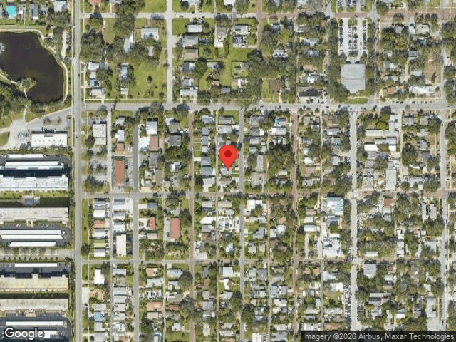 2831 clinton st s, gulfport,  FL 33707